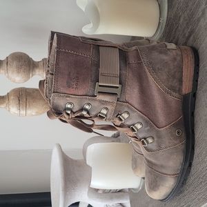 Sorel women's outdoor boots